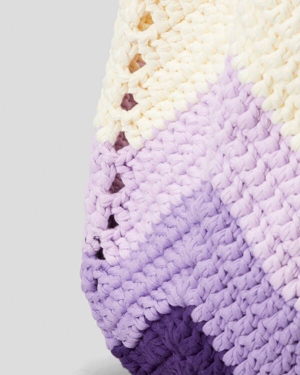 Mooloola Macy Macrame Bag for Womens