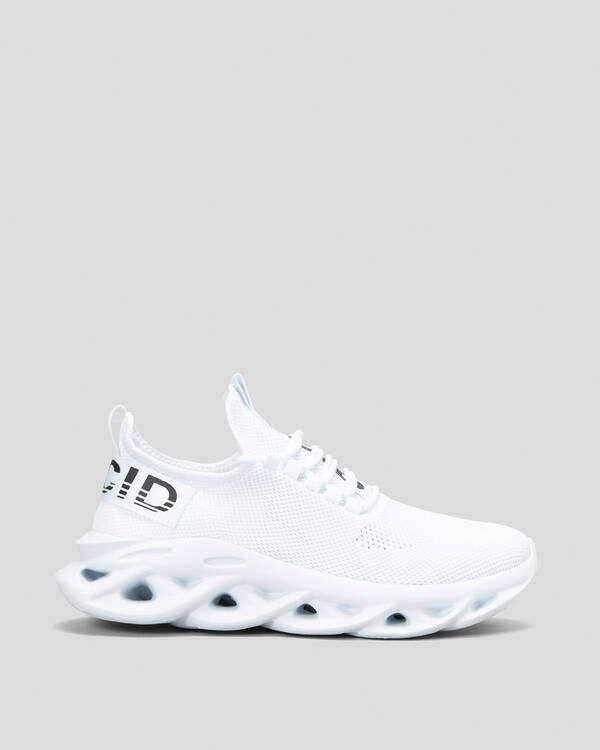 Lucid Stratford Shoes for Mens