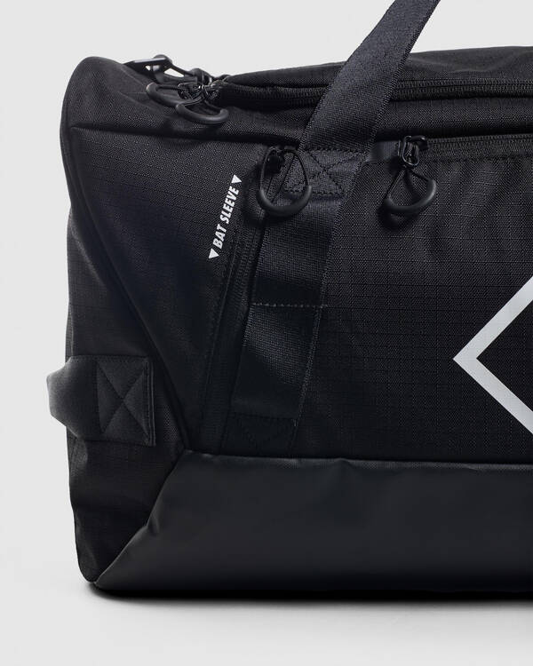 Nike Diamond 72L Duffle Bag for Unisex