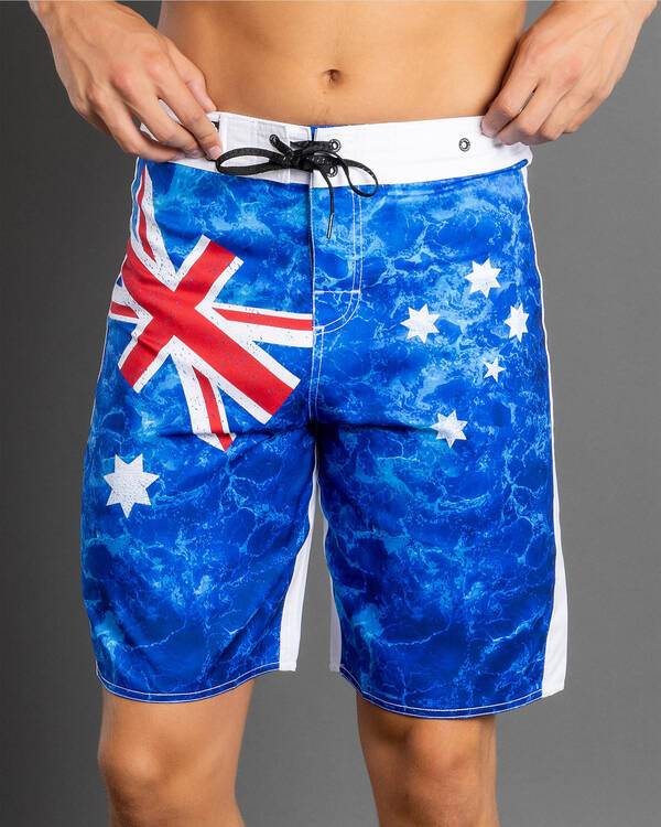 De Comply Board Shorts