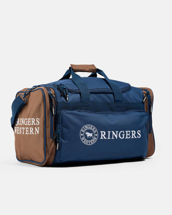 Ringers Western Rider Go Sports Bag for Mens