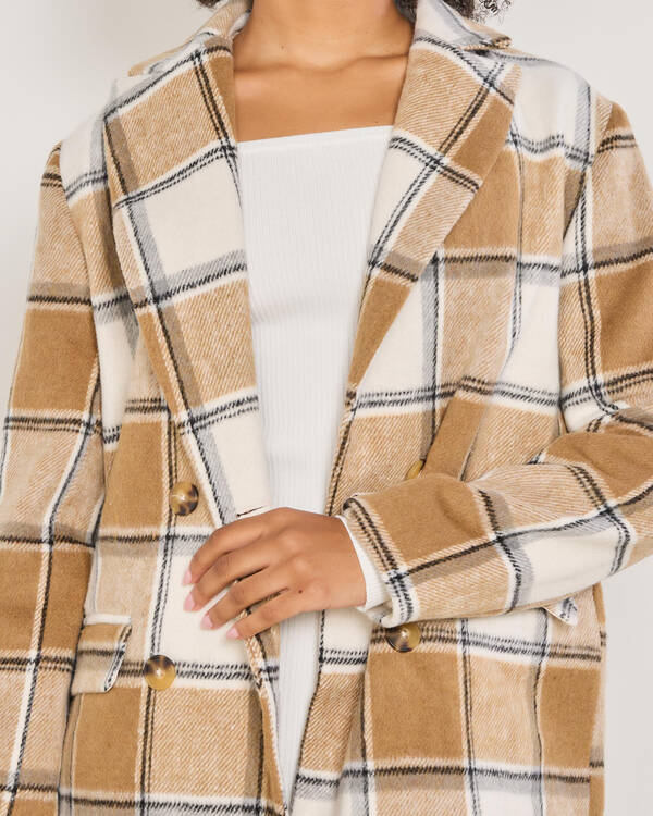 Ava And Ever Paolo Coat for Womens