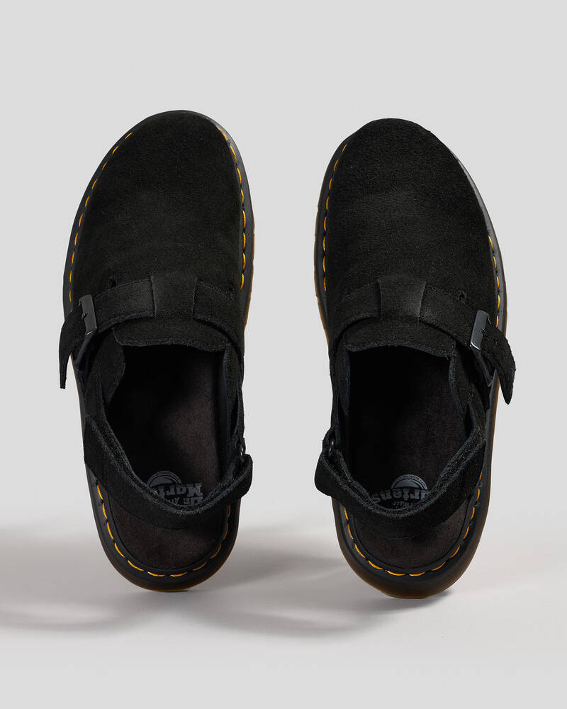 DR MARTENS Jorge II Shoes for Unisex