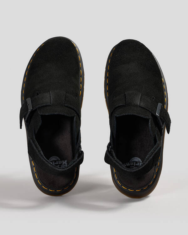 DR MARTENS Jorge II Shoes for Unisex