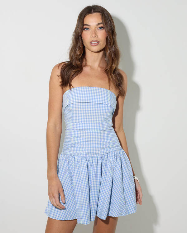Danika Dress