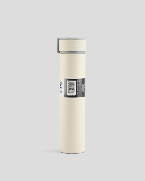 Oasis Skinny Mini 250ml Insulated Drink Bottle for Unisex