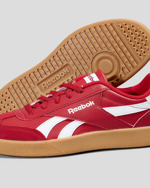 Reebok Womens Smash Edge S Shoes for Womens
