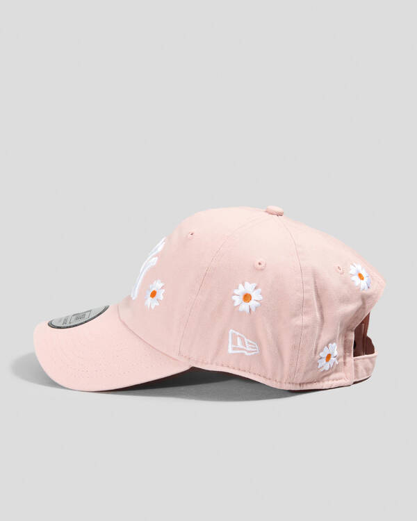 New Era New York Yankees Cap for Womens