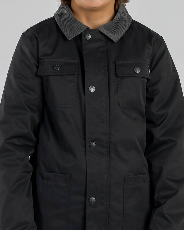 Jacks Boys' Mirage Jacket for Mens