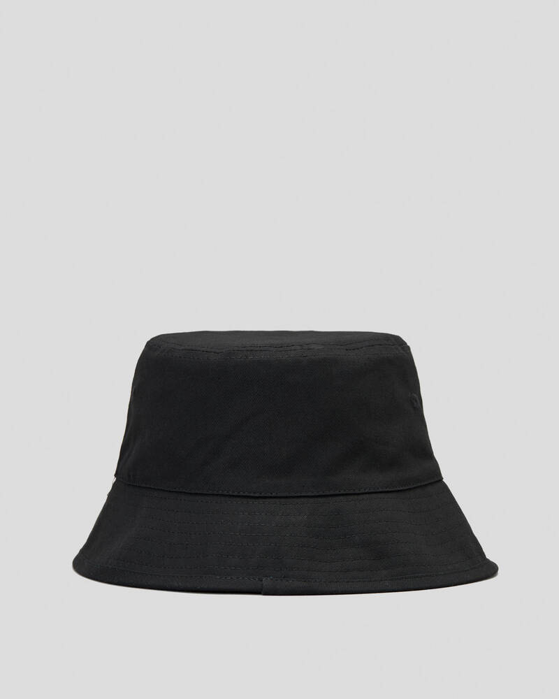 Victor Bravo's Stubby Life Reversible Bucket Hats for Mens