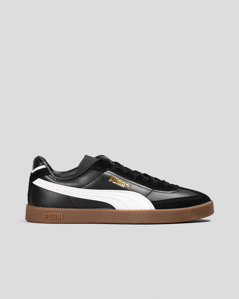 Puma Puma Club II Era Jr for Mens