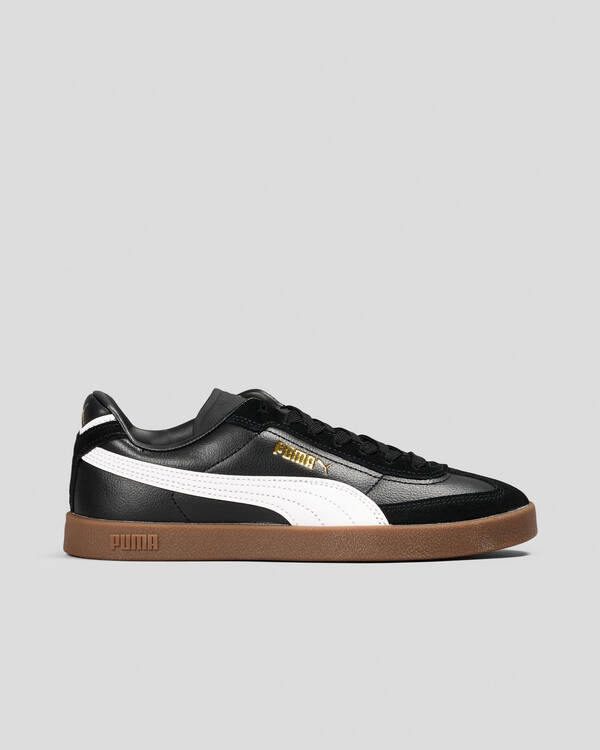 Puma Puma Club II Era Jr for Mens