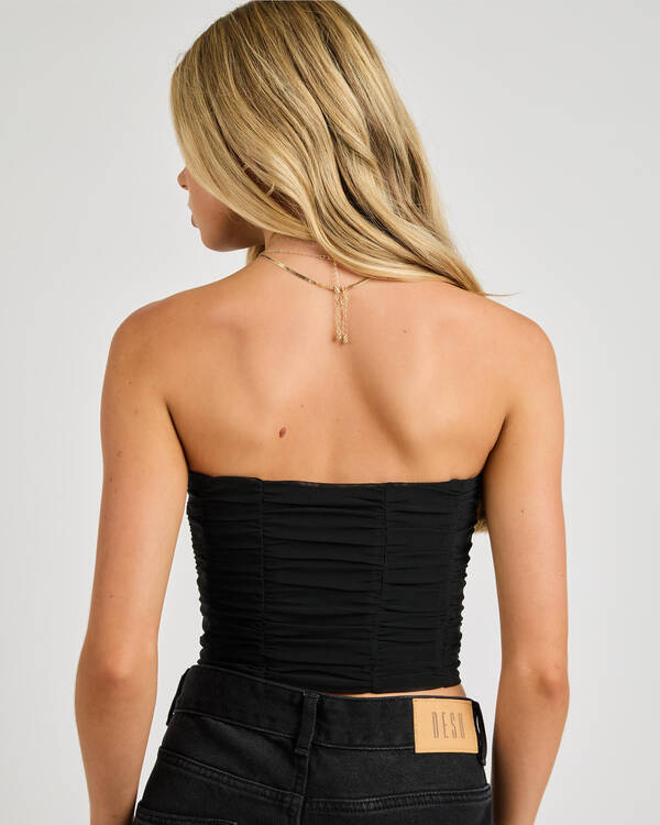 Ava And Ever Blair Corset Top for Womens
