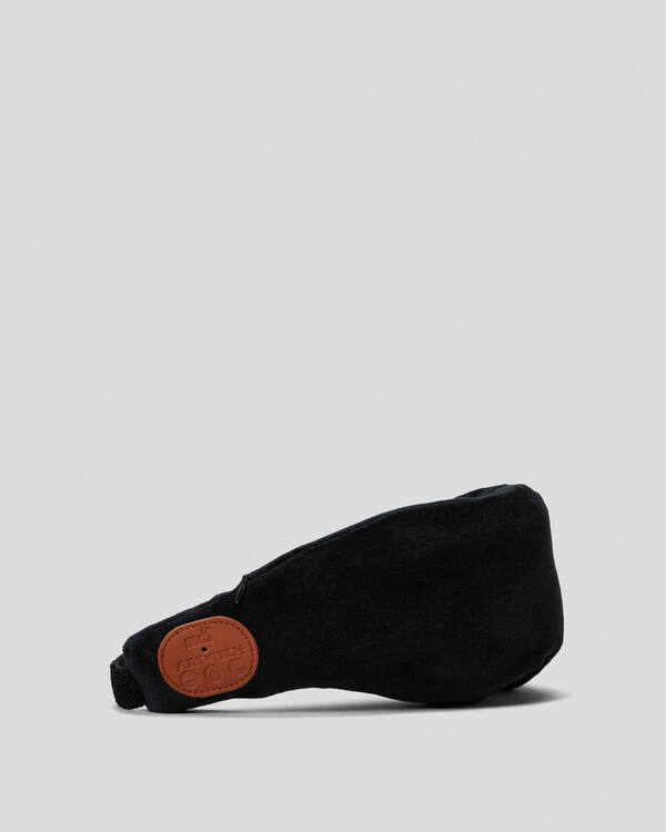 Get It Now Wireless Audio Eyemask for Unisex