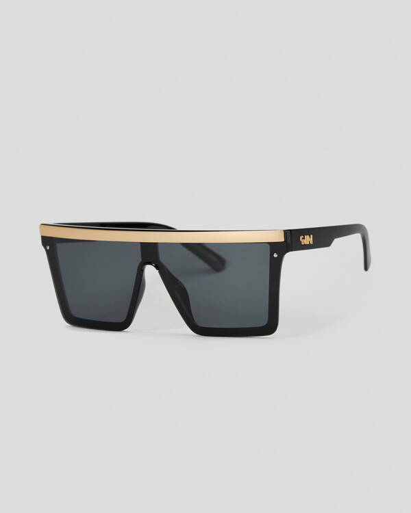 Sin Eyewear The Bar Polarised Sunglasses for Mens