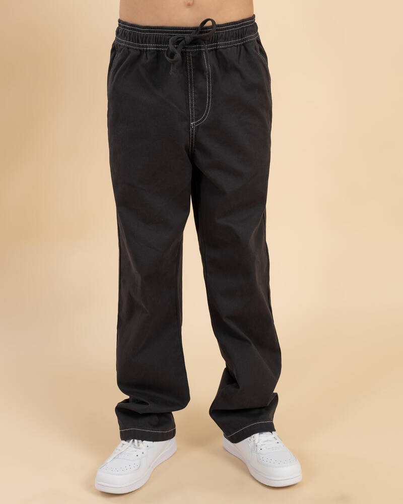 Skylark Boys' Revise Pants for Mens