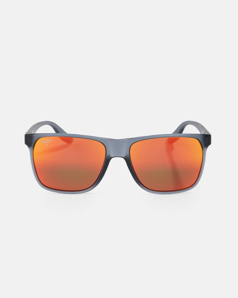 Maui Jim Pailolo Polarised Sunglasses for Unisex