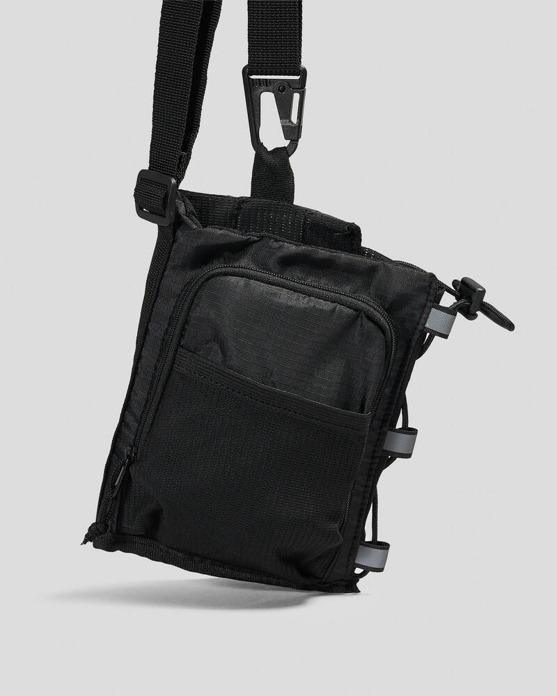 Miscellaneous Capsule Water Bottle Sling for Mens