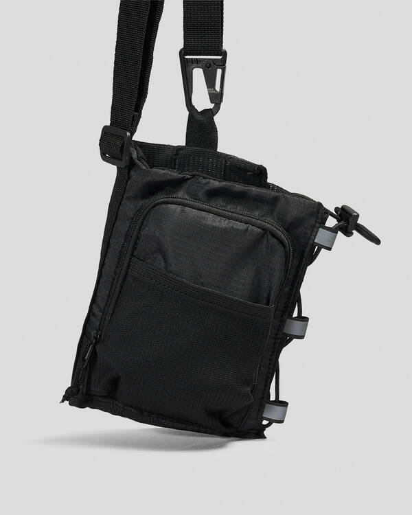 Miscellaneous Capsule Water Bottle Sling for Mens