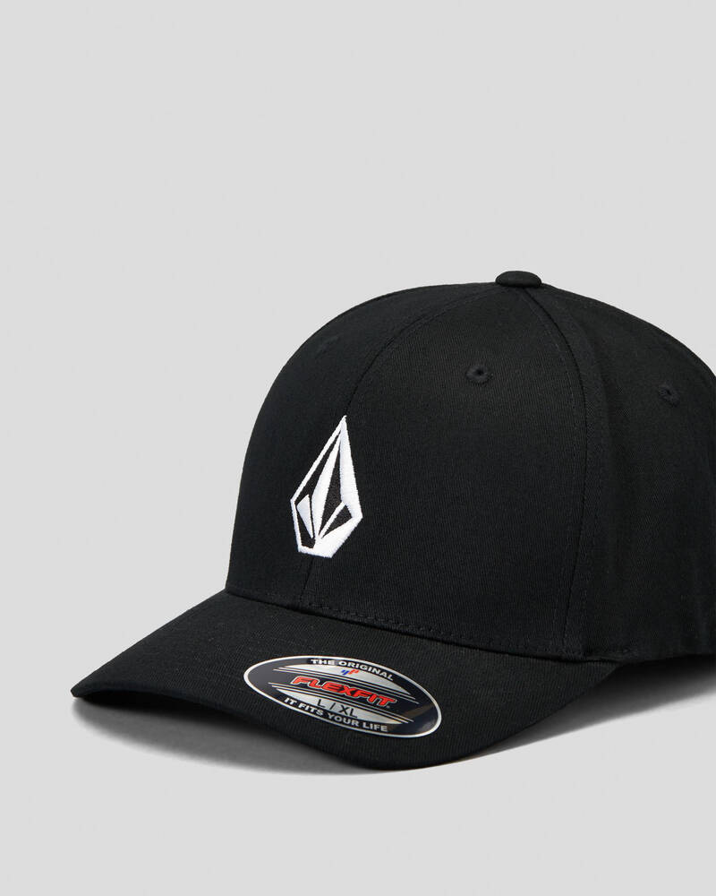 Volcom Full Stone Flexfit Cap for Mens