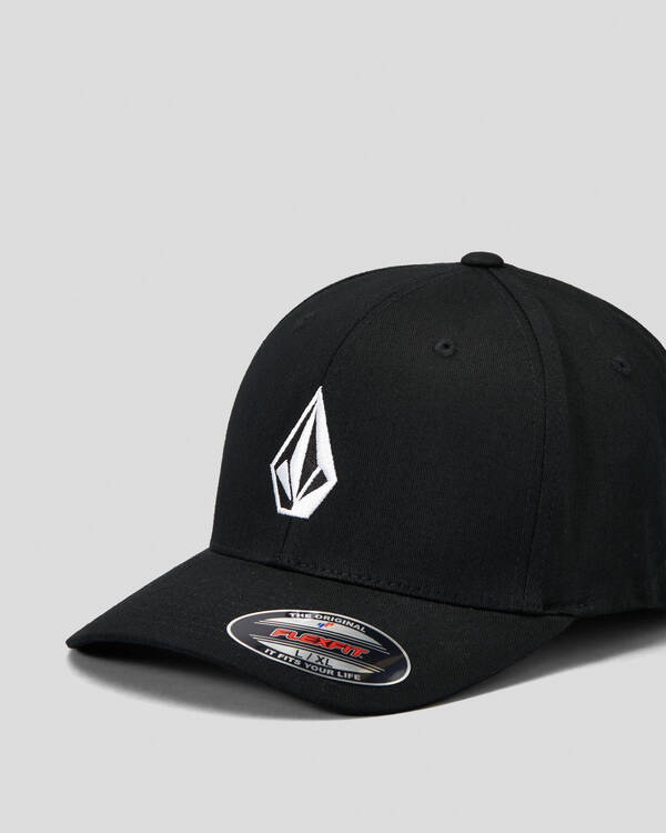 Volcom Full Stone Flexfit Cap for Mens