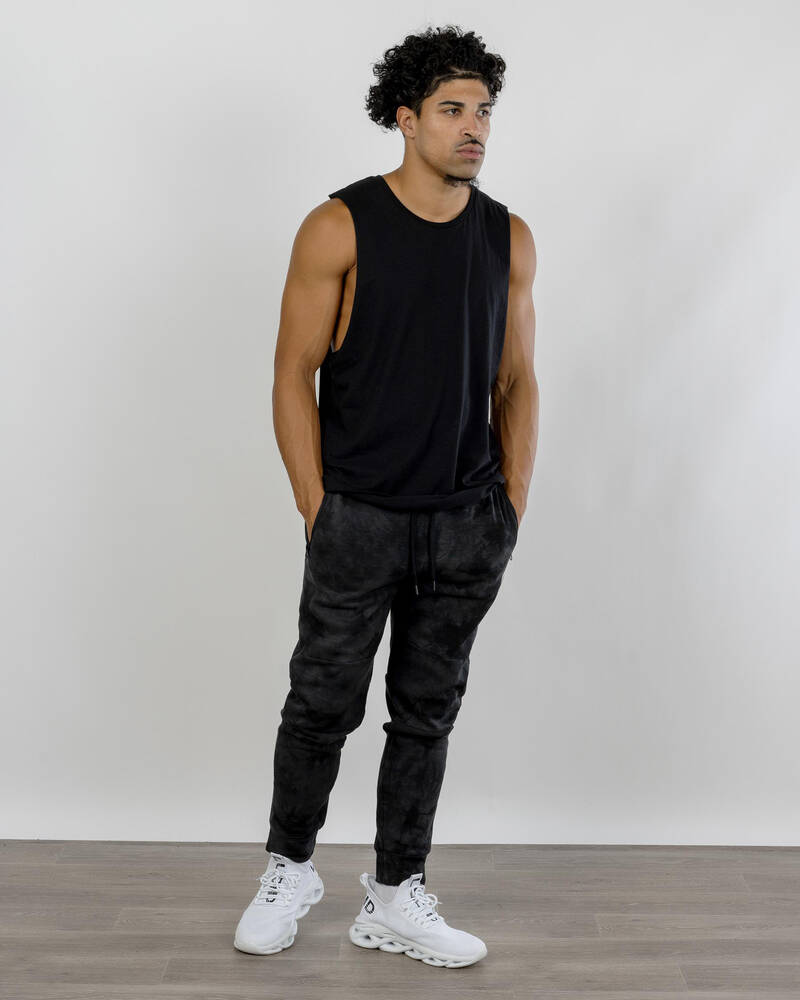 Sparta Symbolic Track Pants for Mens