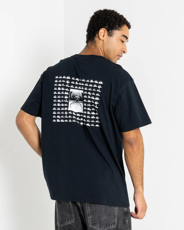 Former Labyrinth T-Shirt for Mens
