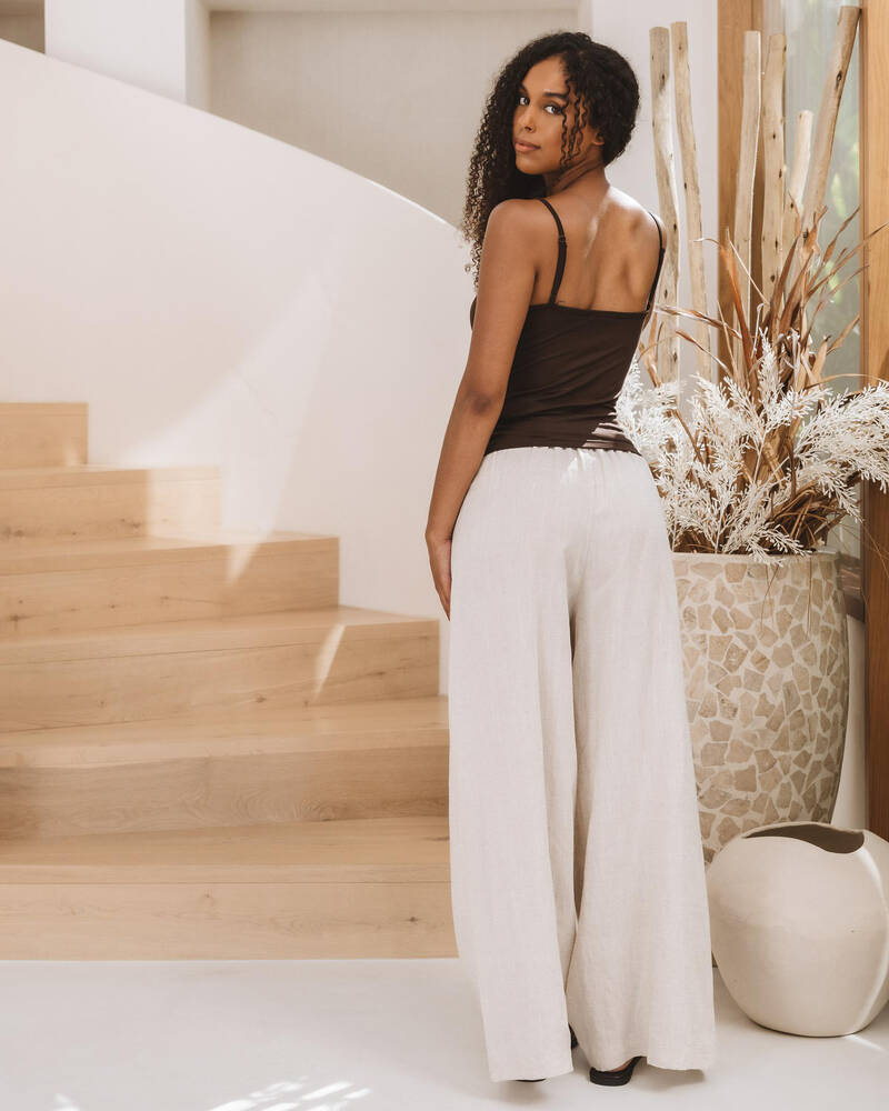 Mooloola Kyoto Pants for Womens