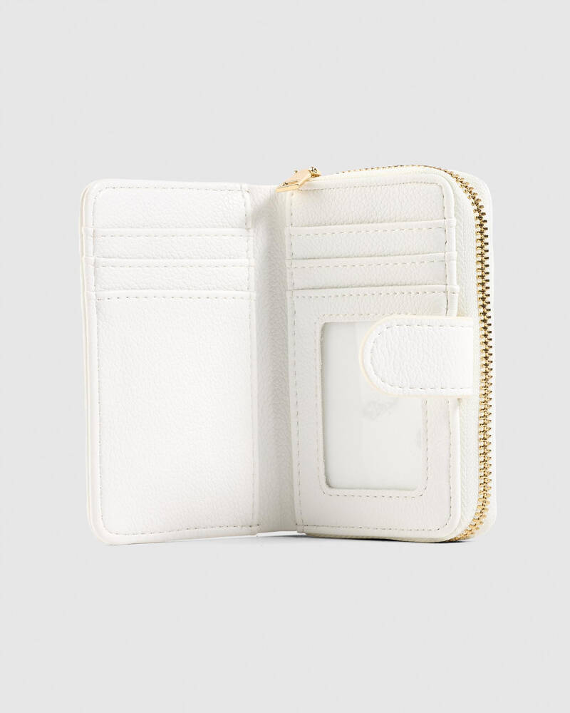 Ava And Ever Harlow Wallet for Womens