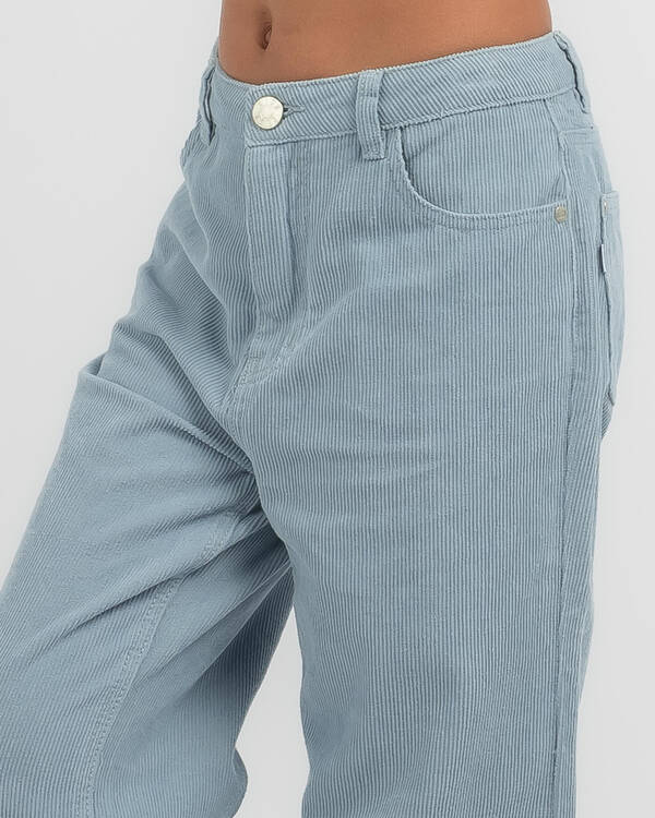 DESU Girls' Ramona Pants for Womens