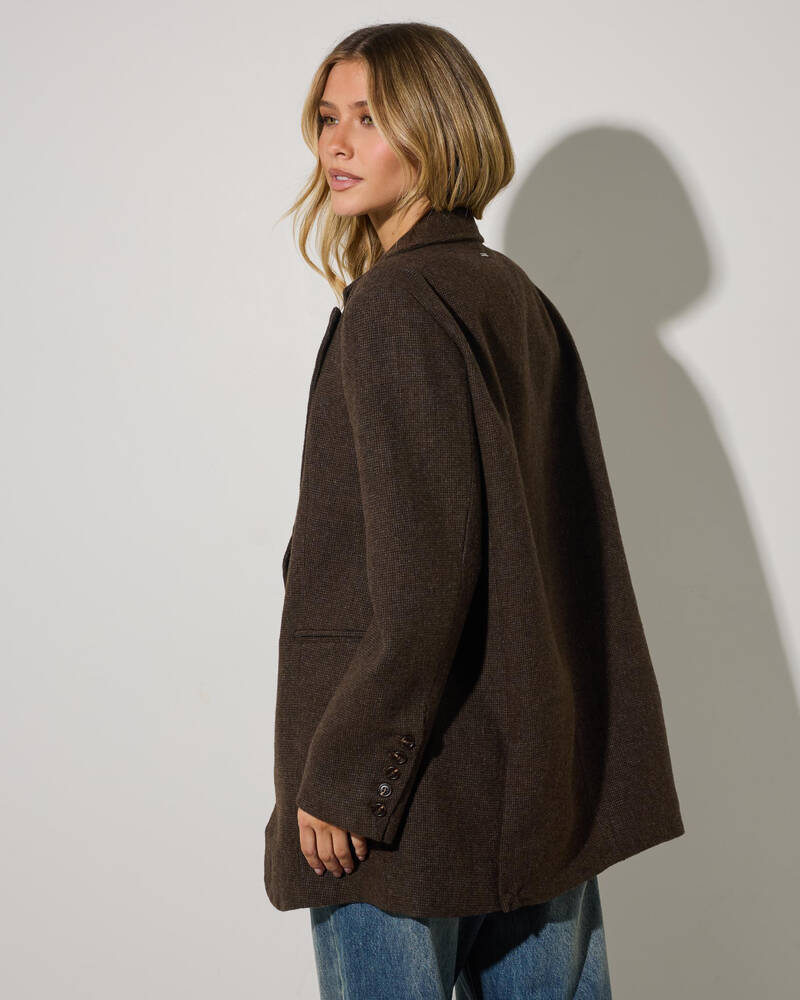 Ava And Ever Bianca Blazer for Womens