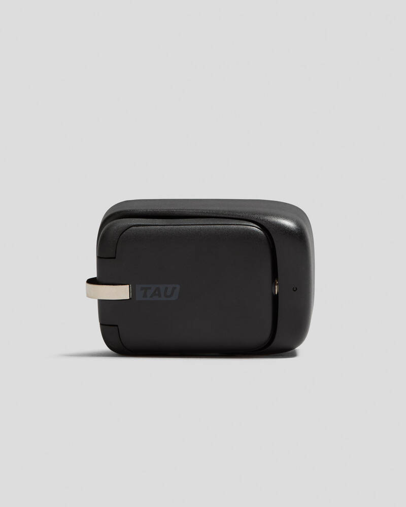 Rolling Square 3 In 1 Keyring Powerbank 1400mAh for Unisex