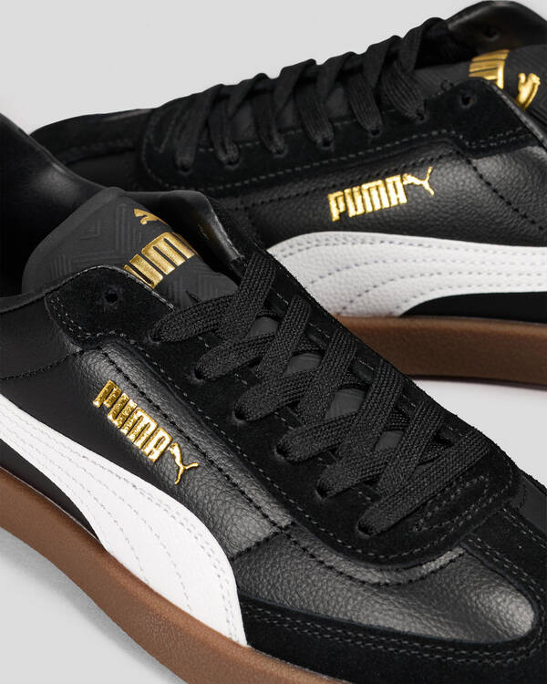 Puma Puma Club II Era Jr for Mens