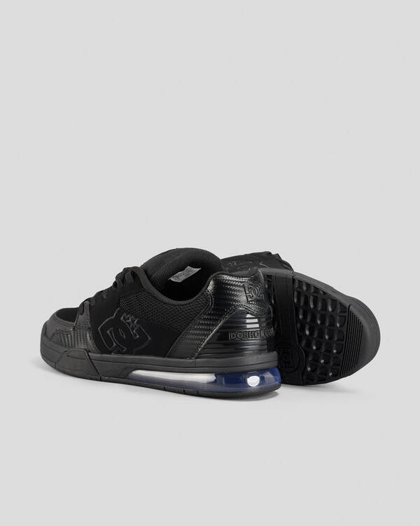 DC Shoes Versatile Shoes for Mens