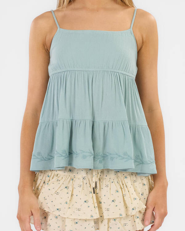 Mooloola Girls' Cole Top for Womens