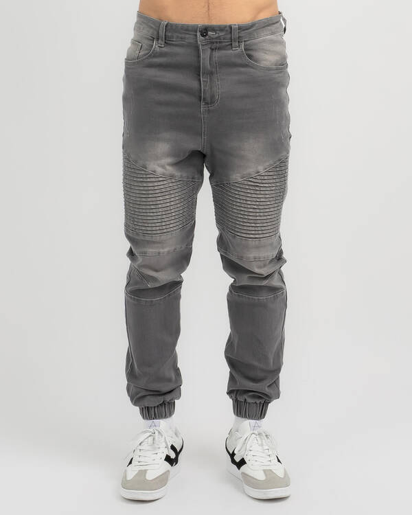 Lucid Connection Jogger Pants for Mens