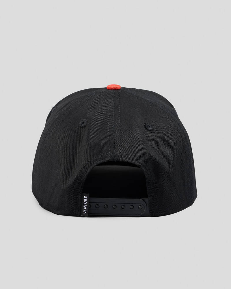 Venture Basic '92 Snapback Cap for Mens