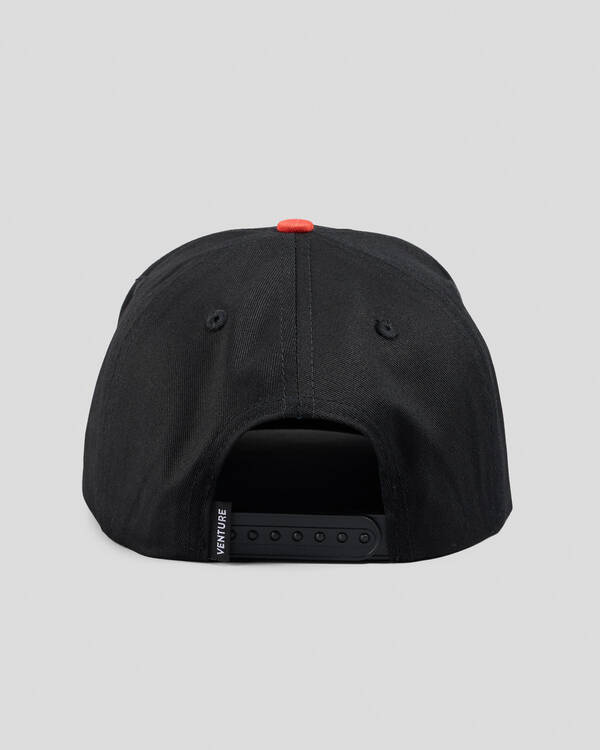 Venture Basic '92 Snapback Cap for Mens