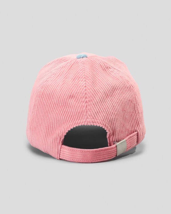 Billabong Girls' Gigglemug Cap for Womens