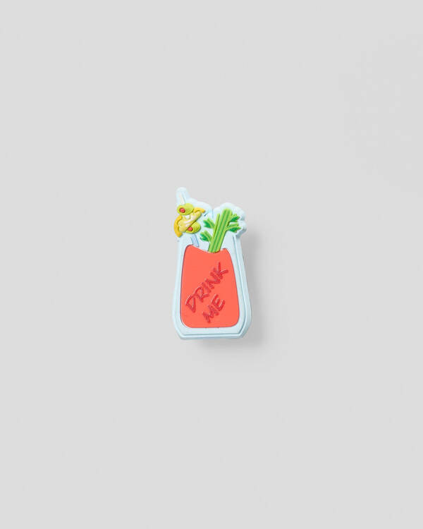 Crocs Bloody Mary Jibbitz for Unisex