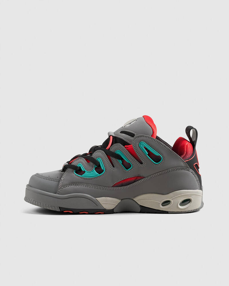 Osiris D3 E Shoes for Mens