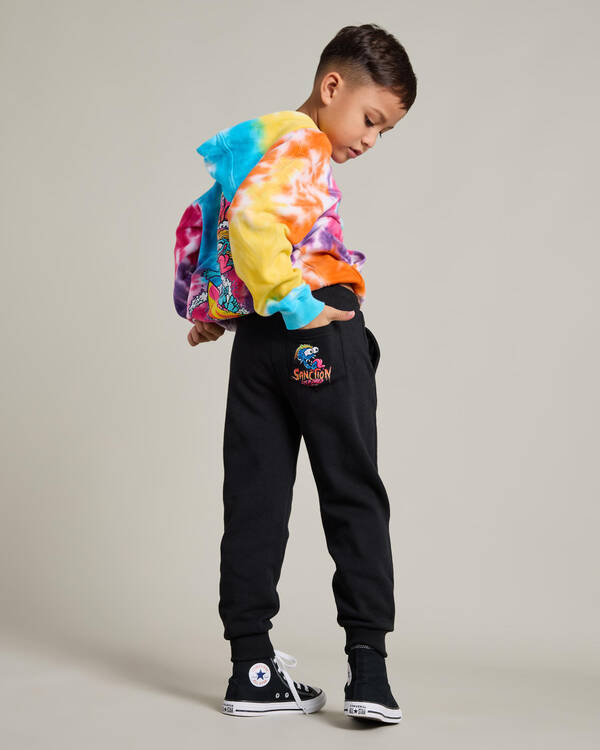 Sanction Toddlers' Freaky Track Pants for Mens