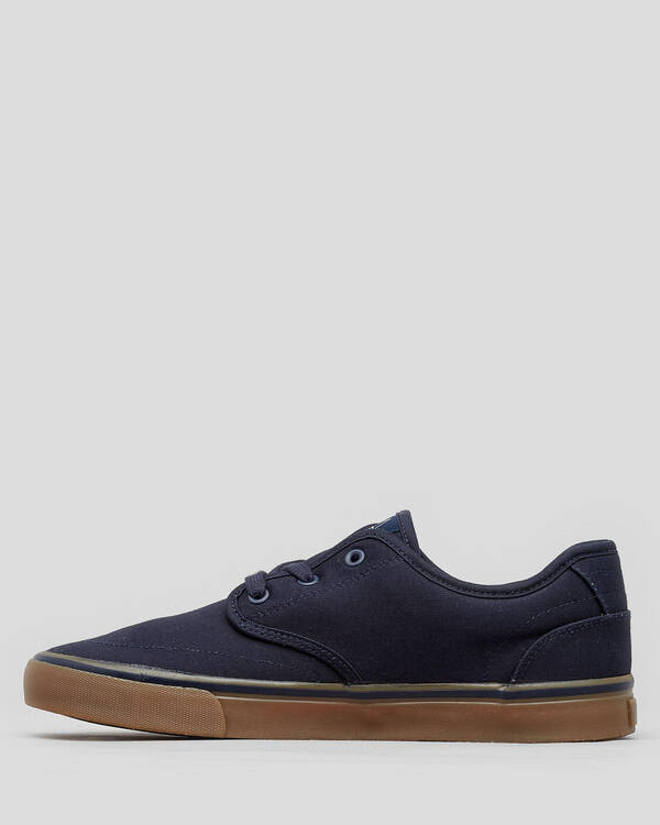 Lucid Geomet Shoes for Mens