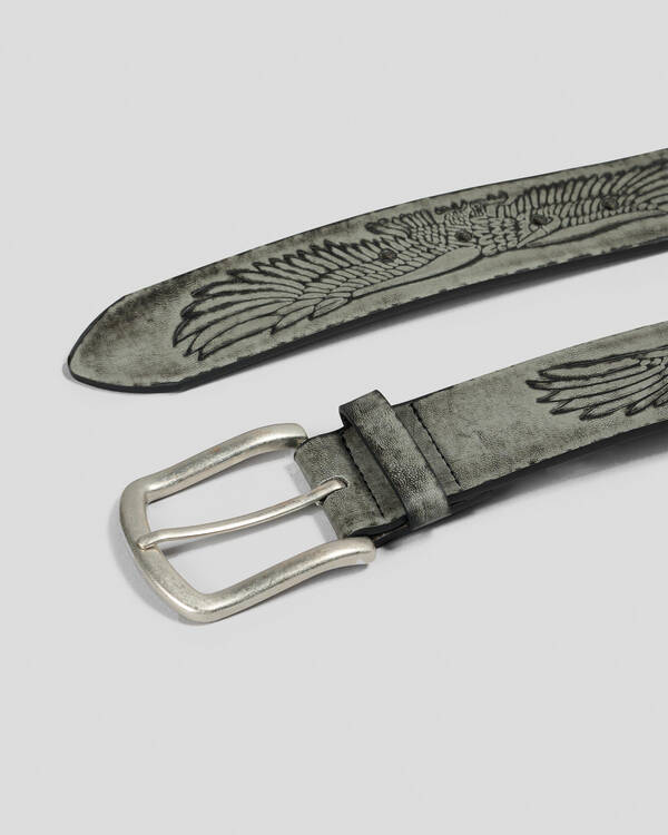 Miscellaneous Eagle Belt for Mens