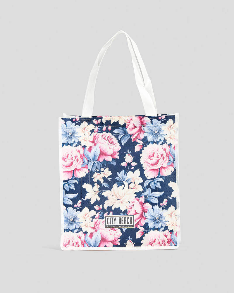 Get It Now Hannah Eco Bag for Womens