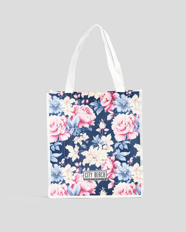 Get It Now Hannah Eco Bag for Womens