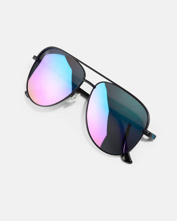 Blenders Shadow Polarised Sunglasses for Unisex