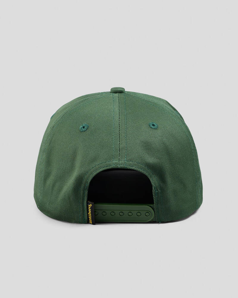 Antihero Basic Eagle Snapback Cap for Mens
