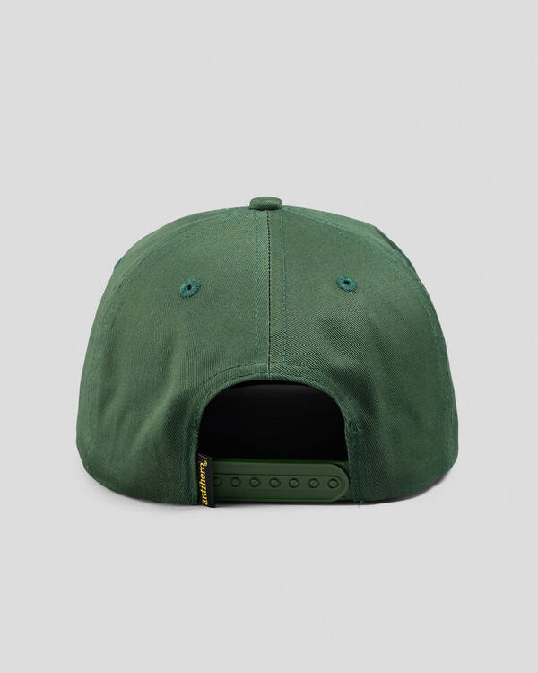 Antihero Basic Eagle Snapback Cap for Mens