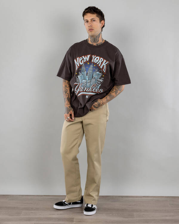 Forty Seven New York Yankees Sigma T-Shirt for Mens